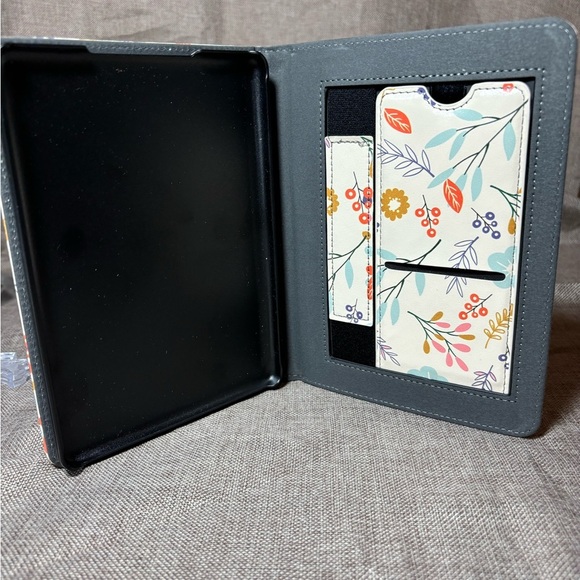 Case for Kindle Paperwhite PU 11th Generation 2021 Released - Picture 10 of 11